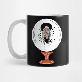 Witch Moon Mug